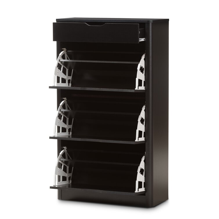 Belote shoe cabinet hot sale